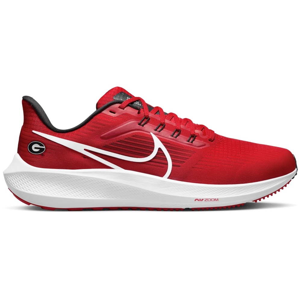 COPY - Nike Pegasus 39 Georgia Bulldogs